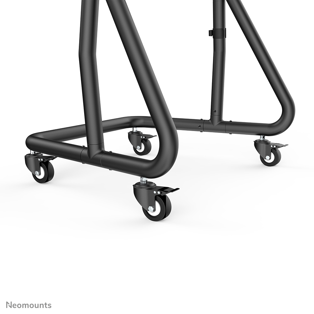 Neomounts NS-M3800BLACK Carello TV 60-100"